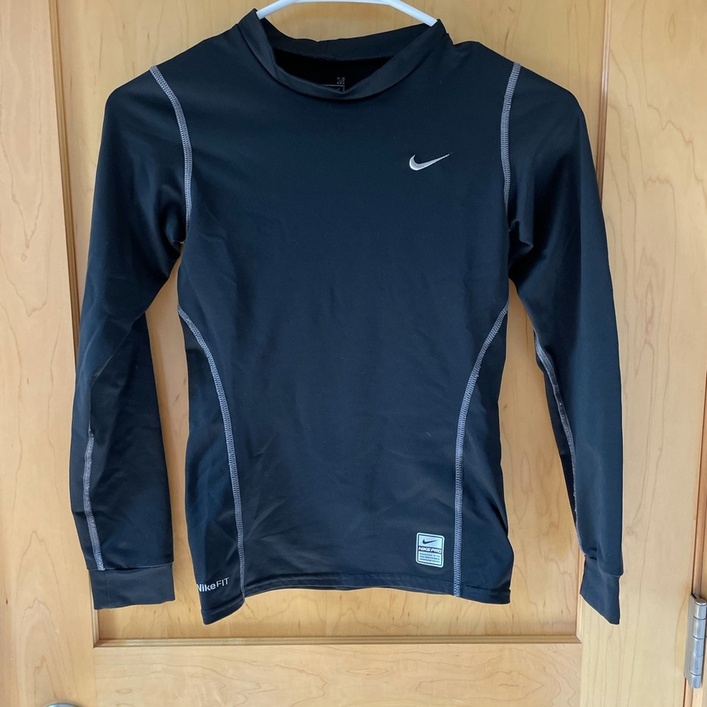 Nike Boy’s Athletic Long Sleeve